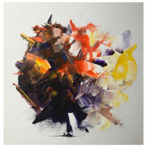 Everything Is Cancelled