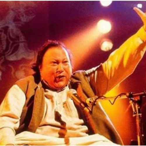 Menu Yaar Di Namaz Remix Ustad Nusrat Fateh Ali Khan - (4songs.PK)