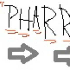 PHARRELL Rec/Mix/Master PIANGO