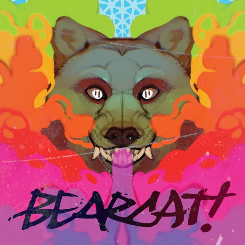 BEARCAT!