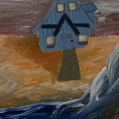When the oceans collide