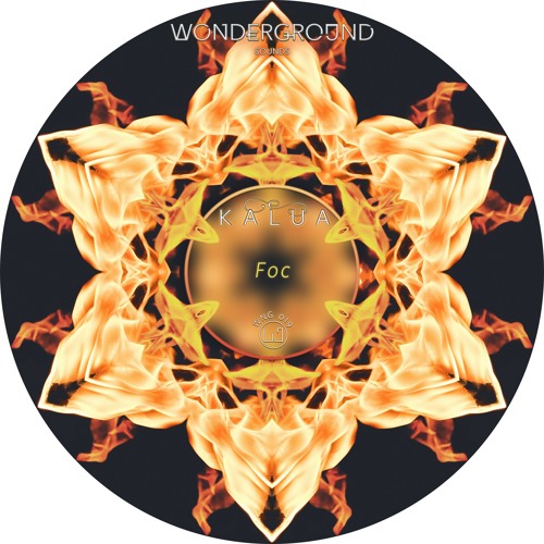 Stream Kalua Foc [WNG019] by wonderground Listen online for free on