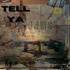 SAYERS - TELL YA (FREE DOWNLOAD)