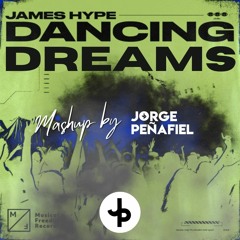 Dancing x Sweet Dreams (James Hype & Eurythmics Mashup) | FREE DOWNLOAD | PREVIEW