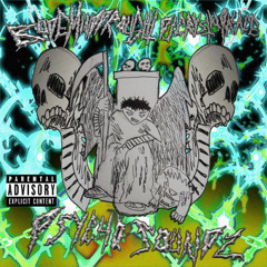 BODE - PSYCHO SOUNDZ (PROD. MINDDROUGHT X DJ CRYSTAL PALACE)