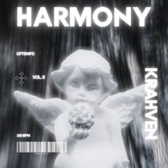 KRAHVEN - HARMONY ( 160 BPM )