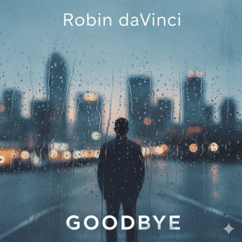 Robin daVinci - Goodbye