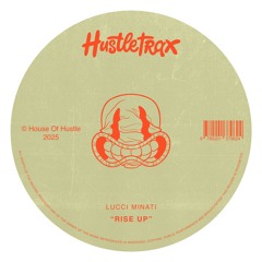 Lucci Minati - Rise Up (Extended Mix)