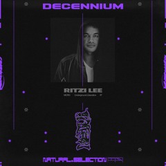 DECENNIUM - Ritzi Lee (MORD, 47, Underground Liberation)