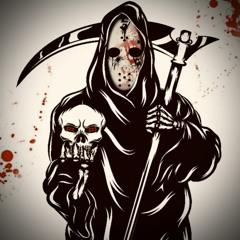 Copy of The Grim Weeper