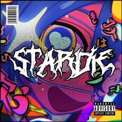 STARDIE - GRAPH [PATREON EXCLUSIVE]