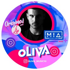 OLIVA SET FEBRERO 2022