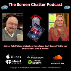 Rebel Wilson - Juliet & Romeo