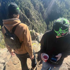 LEAN AND THE SPRITE FT. LIL BEV