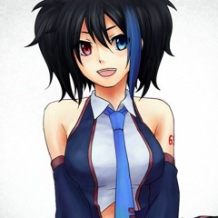 【欲音ルコ♂/Yokune Ruko♂】 Iroha Uta/いろは唄 【UTAUカバー】