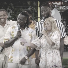 Semivital ft. Lindstedt - Allsång2023