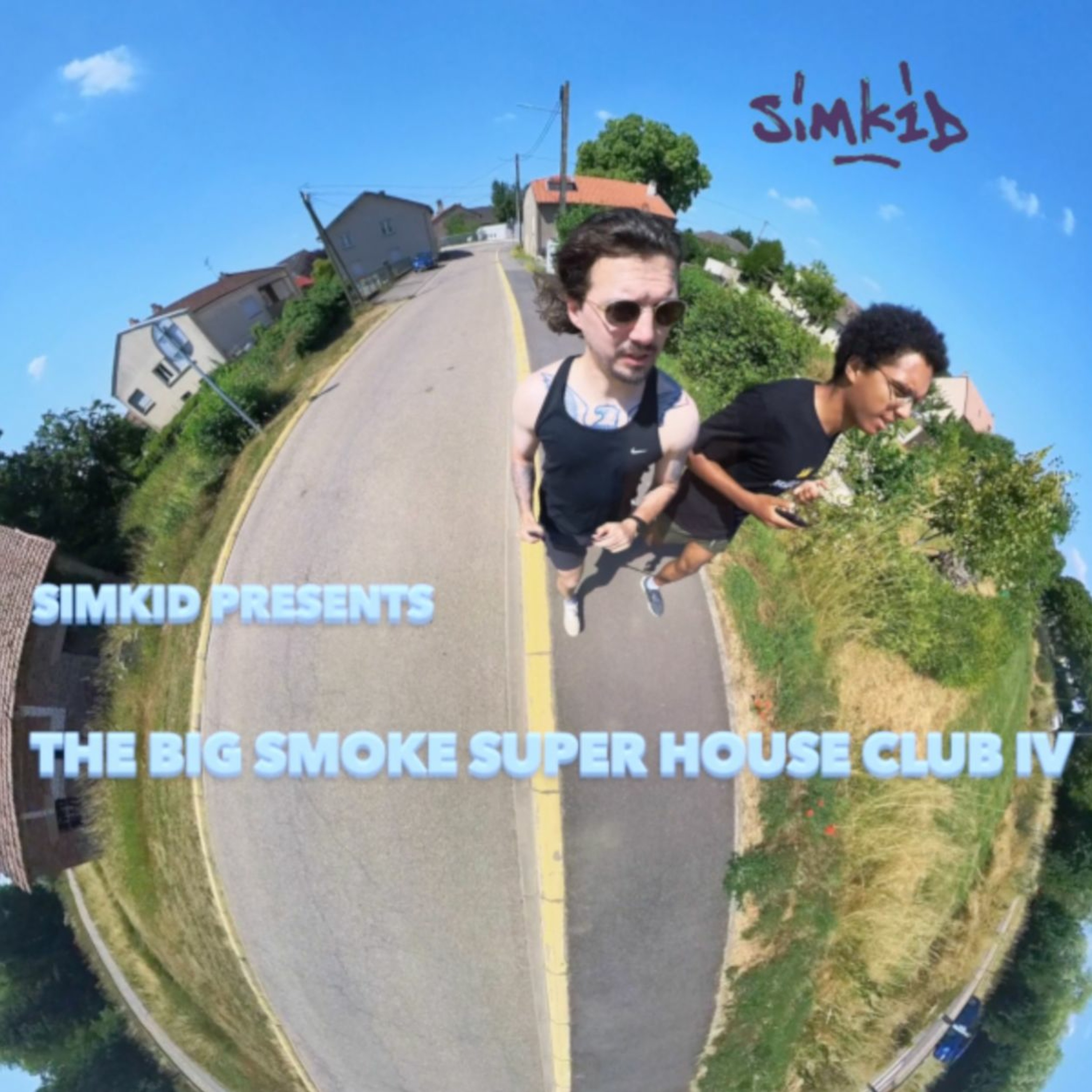Simkid