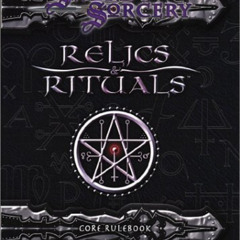 [View] PDF 📄 Relics & Rituals (Dungeons & Dragons d20 3.0 Fantasy Roleplaying, Scarr