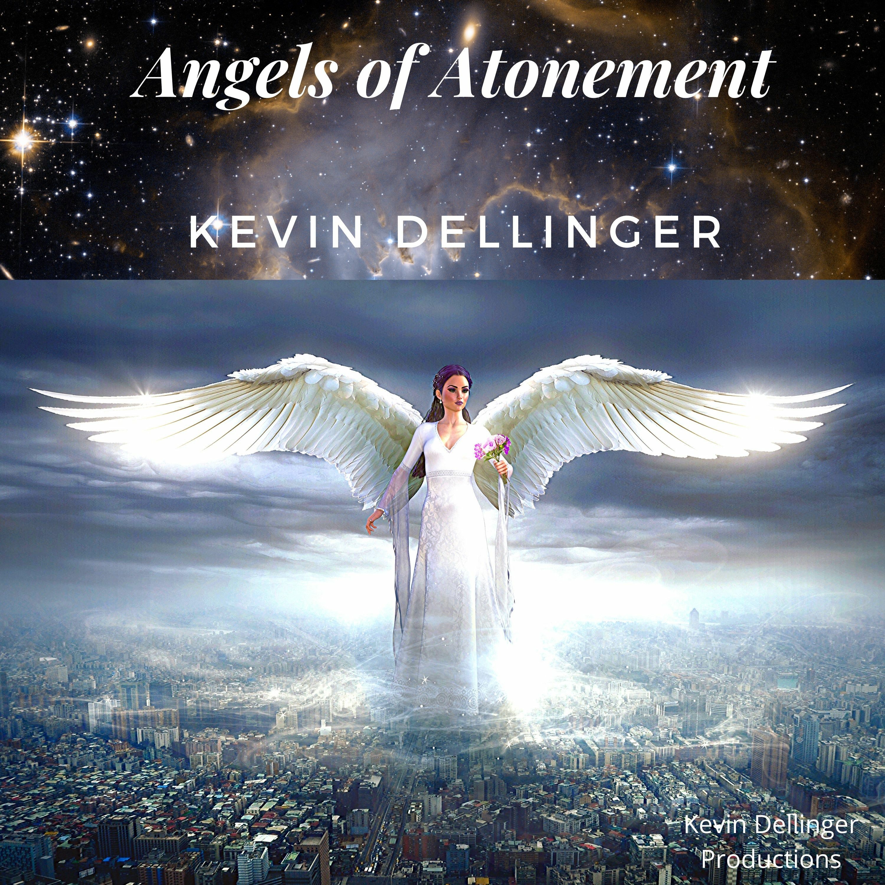 Divine Intervention episode artwork