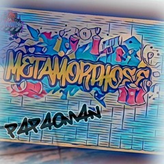 p4p4Om4n - Metamorphose