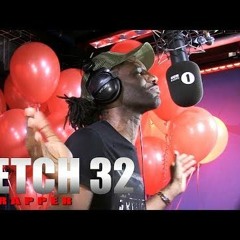 Wretch 32 - Fire In The Booth (Part 5)