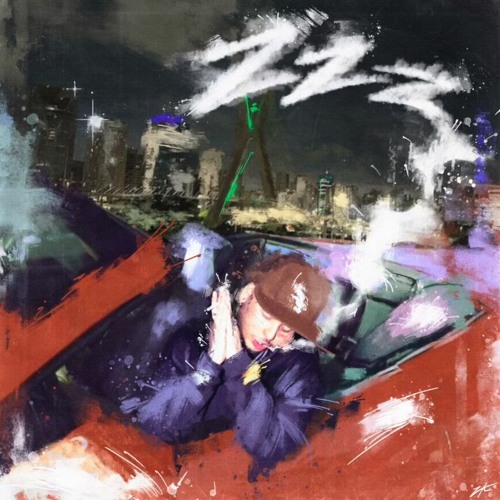 Mc Igu - SZA (Prod. Langris)