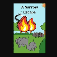 PDF/READ 📖 A Narrow Escape     Kindle Edition Read online