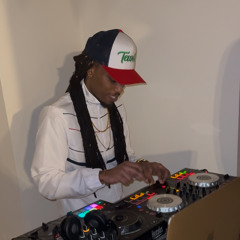 DJ TEWO-Gaza Commandments-Vybz Kartel  2025