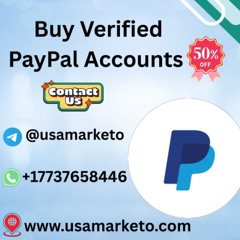 Top 17 Buy Verified PayPal-Approved Solutions for Business Payments