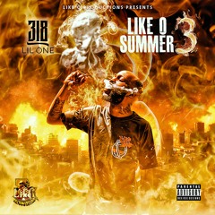 Blue Benji Kobe - Juvie Freestyle (Prod. By Like O Productions)