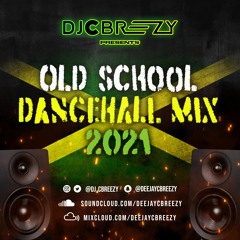 Old School Dancehall Mix 2021