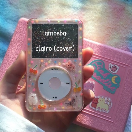 Amoeba clairo