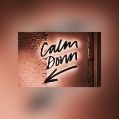 Rema - Calm Down Jumpin (Johnny Rework)