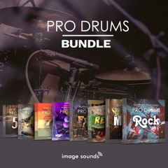 Pro Drums Rock Demo