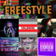 Vaunn1k - Freestyle [New Division]