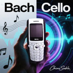 Bach Cello