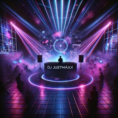 Dj JustMäXx Techno Remix 1