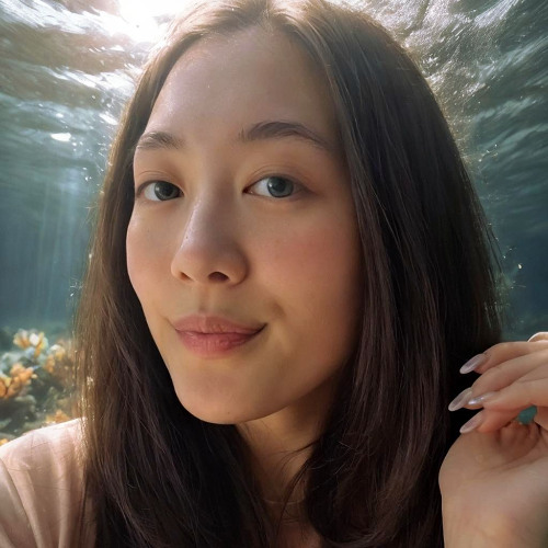 Ai Karen Mok A-Lin version Cover