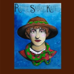 FREE KINDLE 📖 Rattlesnake Kate: Colorado Kids Create Rattlesnake Kate by  Natalie My