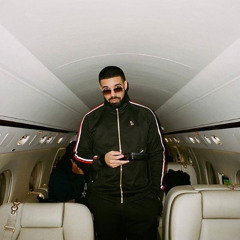 EUPHORIC - (Drake x Kid Cudi Type Beat)