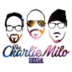 Charlie Milo Band - Castle Wise Level Check Jam