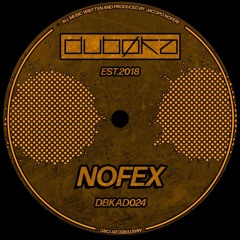 Premiere | Nofex - Vestige [DBKAD024]