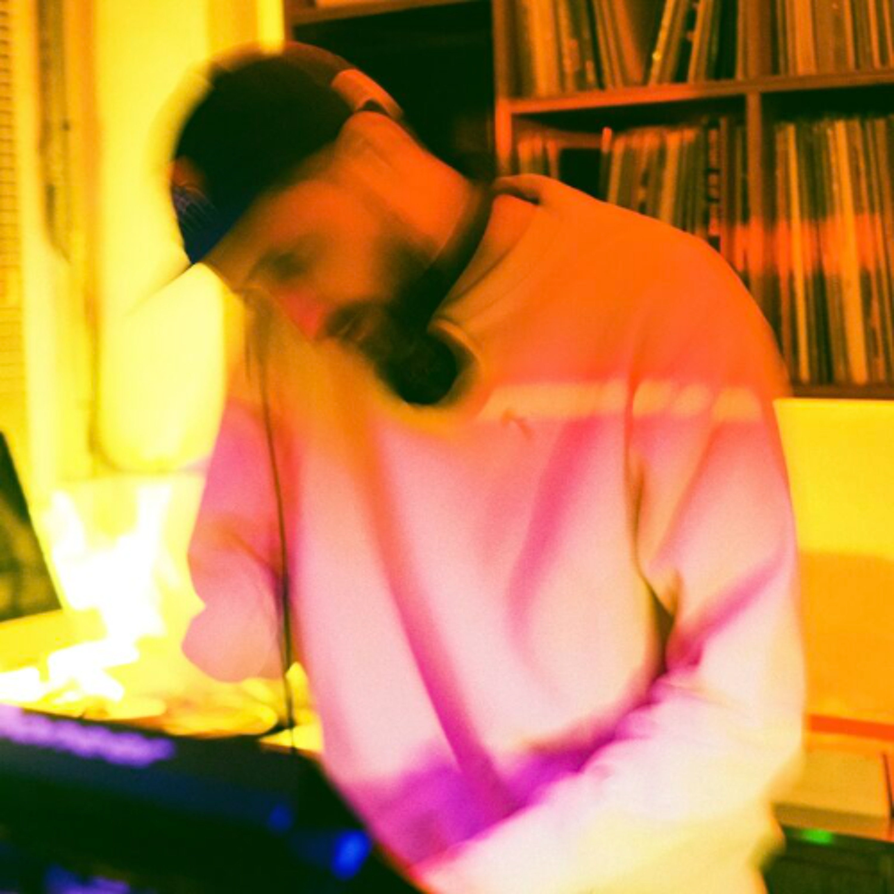 Waxing Lyrical with Shins 06.05.26 | VISLA FM episode artwork