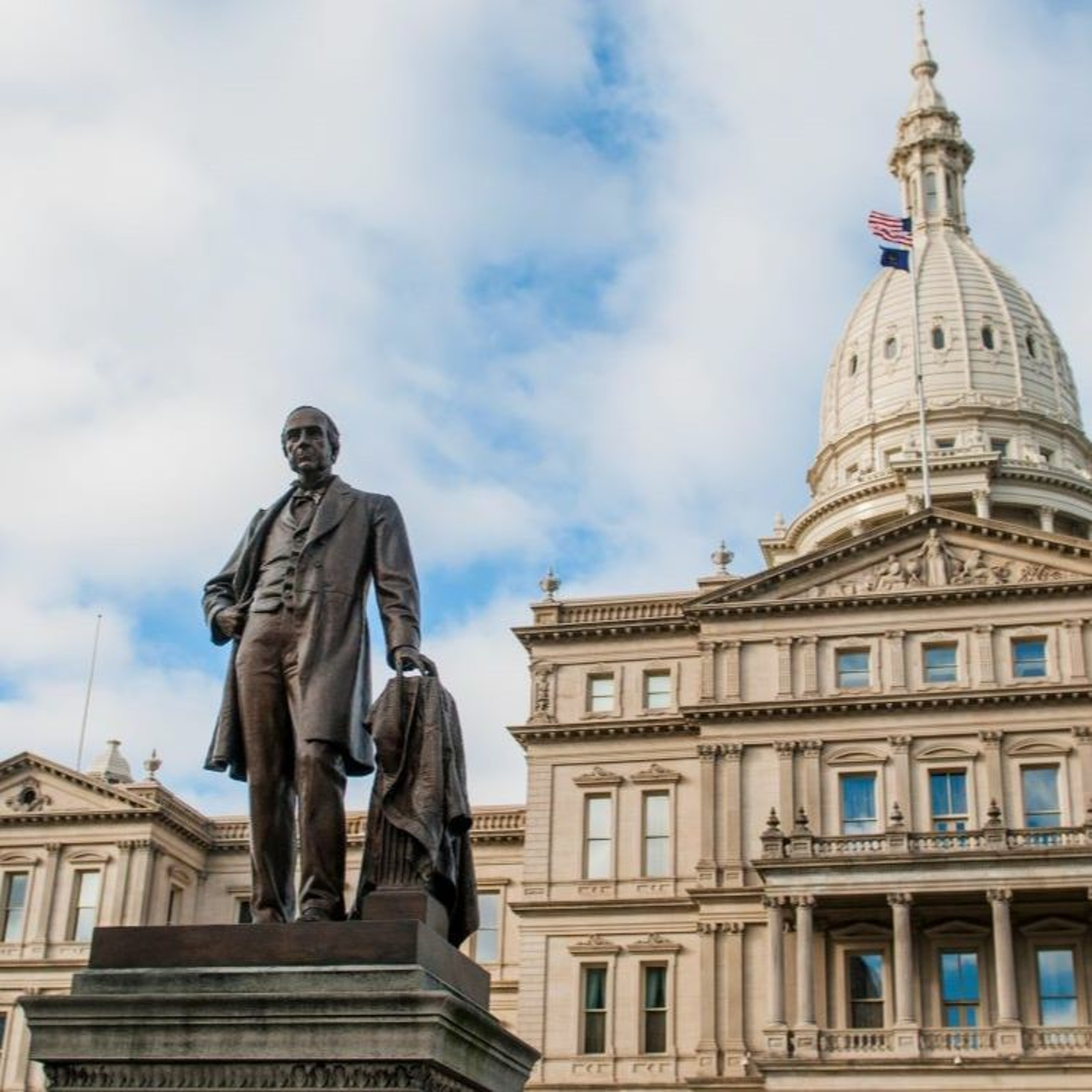 State of the State Podcast