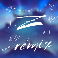 TheFatRat - Escaping Gravity - (Luckz! Remix)