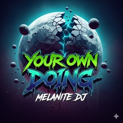 You're own doing