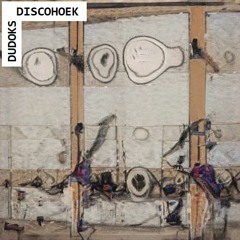 BRAM FABER - DUDOK'S DISCO HOEK 2022-37