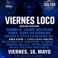 SESION CIERRE H-STYLE B2B ROMAN.SK INPU