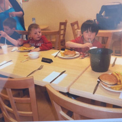 Loyle Carner – Ain't Nothing Changed