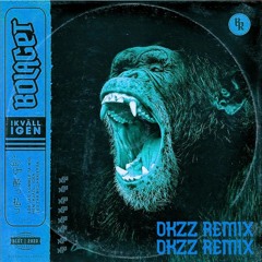 Bolaget - IKVÄLL IGEN (OKZZ Remix)